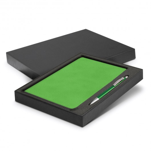 Lisbon Gift Sets Bright green